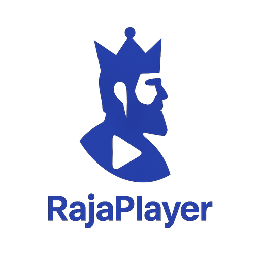 RajaPlayer